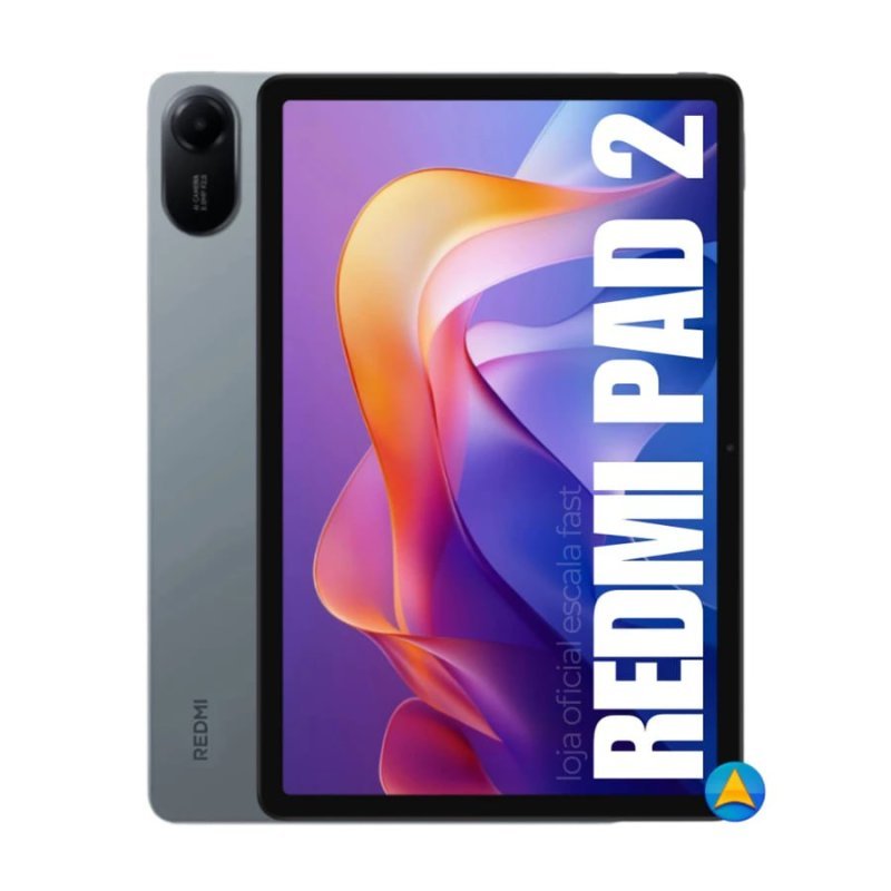 Tablet Xiaomi Redmi Pad 2 256GB/8GB