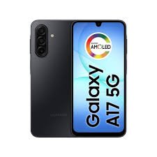 Samsung Galaxy A17 5G 128GB 4GB RAM Preto