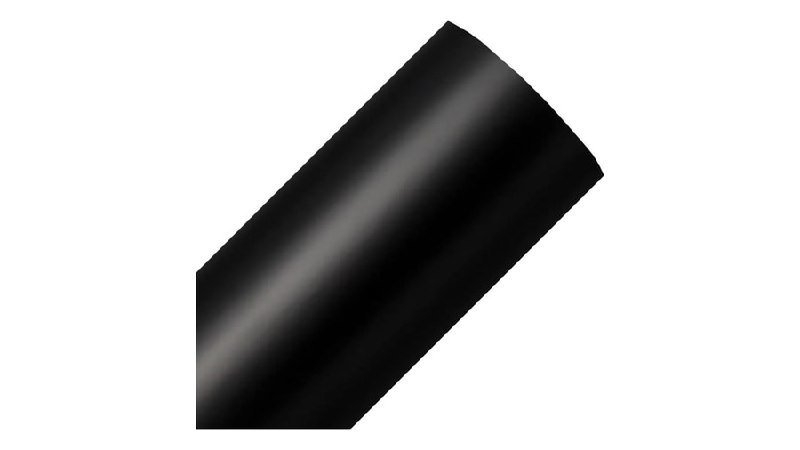 Adesivo Vinil Preto Envelopamento Mesa Móvel Impermeável