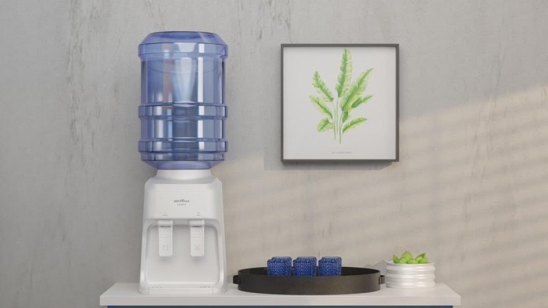 Britânia Bebedouro Aquaplus Biv 70w