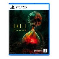 Until Dawn 2