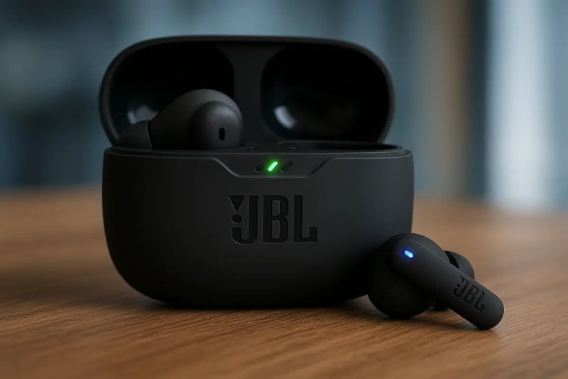 JBL Wave Beam 2