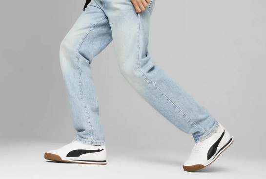Tênis Masculino E Feminino Turino Ii Puma