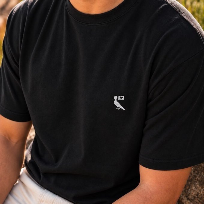 Camiseta Sb Notificação Reserva + Frete Grátis