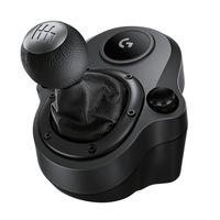 Câmbio Logitech G Driving Force