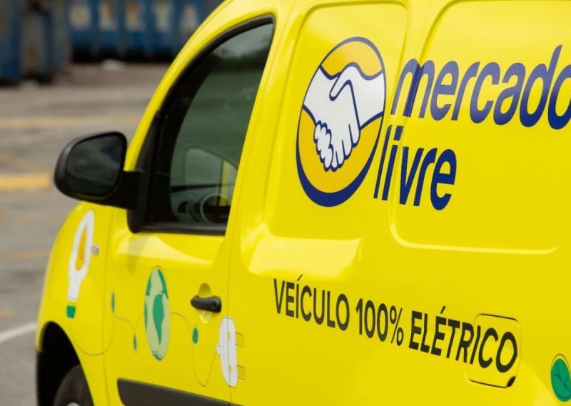 Cupons Mercado Livre em Selecionados