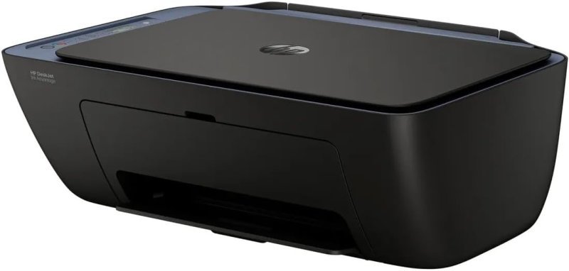 Impressora Multifuncional Colorida HP DeskJet Ink Advantage 2975