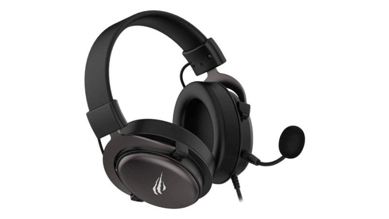 Fone De Ouvido Gamer Headset Havit H2015d PC/Xbox/PS4/PS5