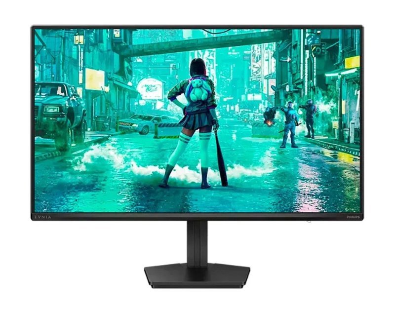 Monitor Gamer Philips EVNIA 27" IPS, FHD, 144Hz, 0,5ms