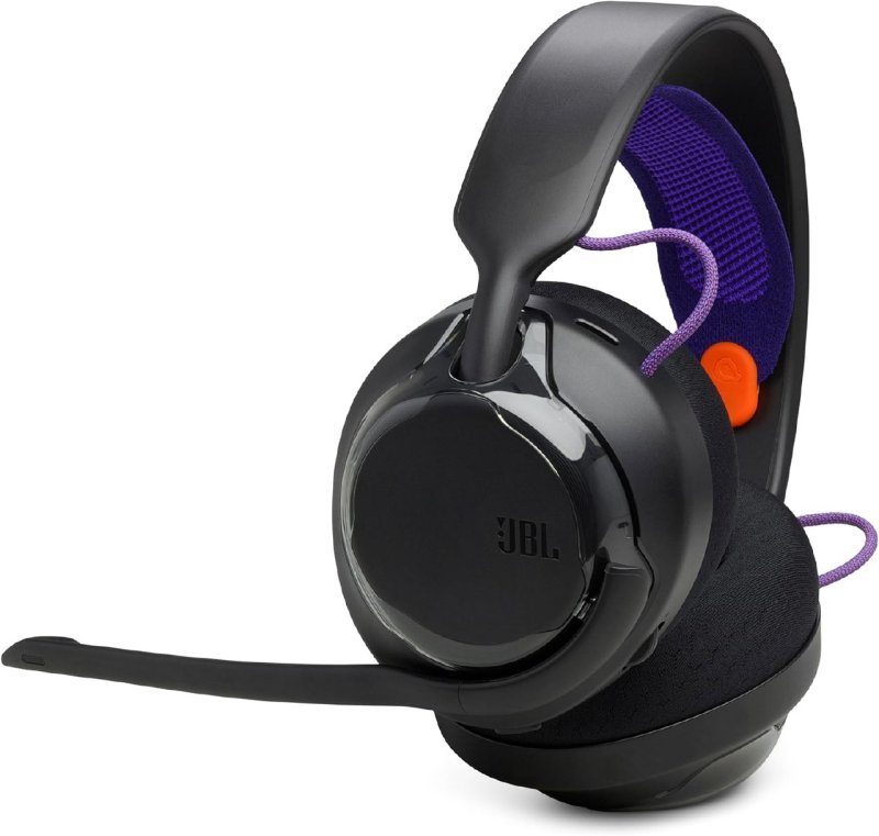 Headset Gamer JBL Quantum 250