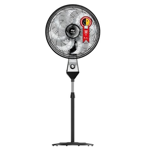 WAP Ventilador de Coluna 50cm FLOW TURBO