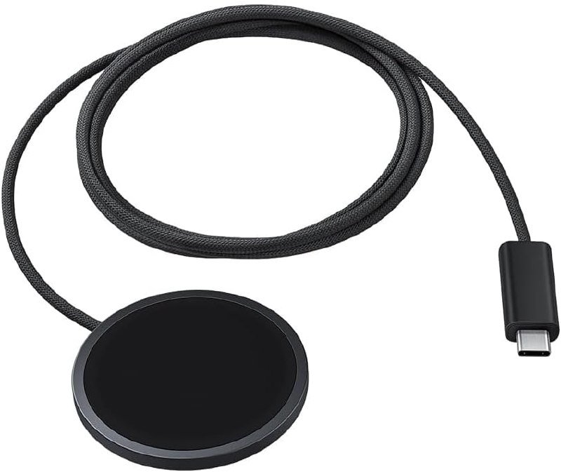 Samsung Carregador Sem Fio Magnético 25W com Cabo USB-C