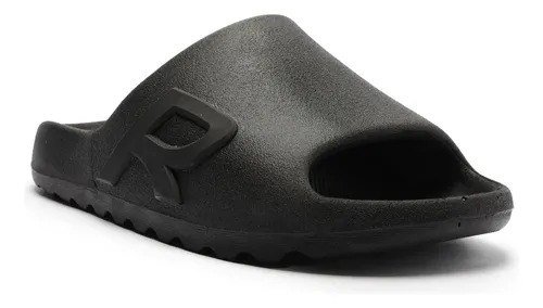 Chinelo Masculino Reserva Go R7508000020003u Preto Liso 43/4