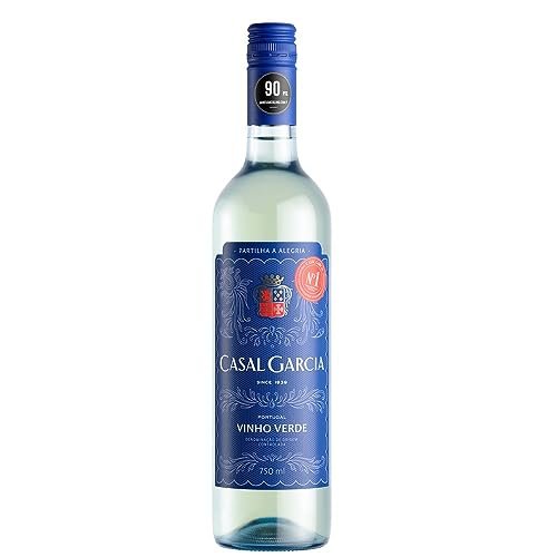 Casal Garcia Vinho Branco Verde Aveleda 750Ml Trajadura