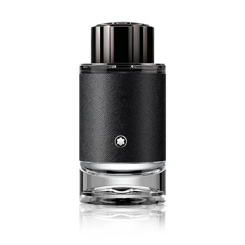 Montblanc Explorer Eau de Parfum 100ml