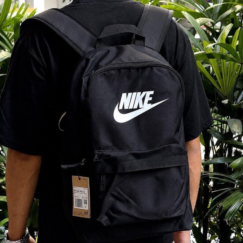 Mochila Nike Heritage Unissex