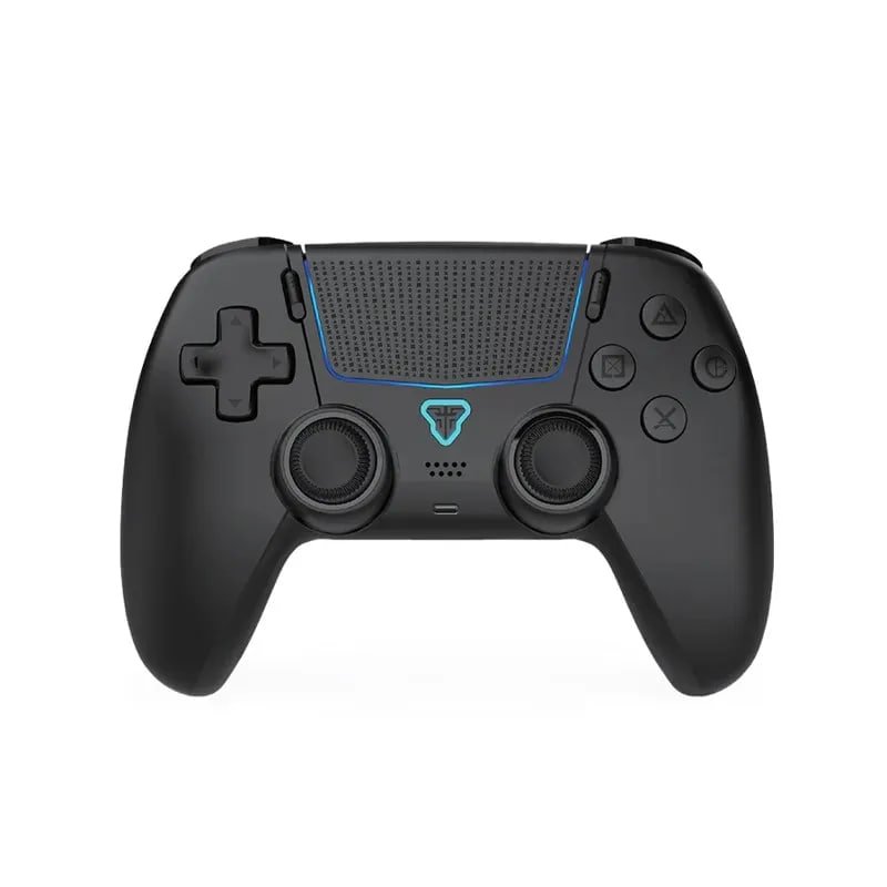 Controle Fantech Nova II WGP16 com sensor giroscópio, Hall joystick e gatilho