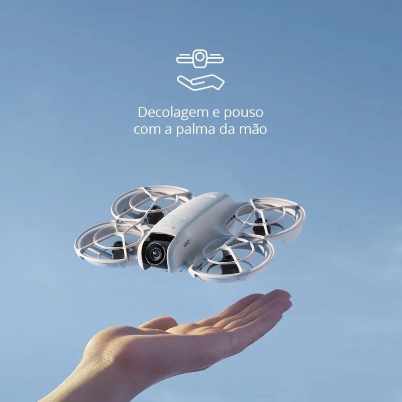 Drone DJI Neo