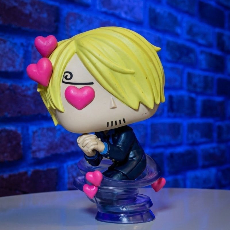 Funko Pop Sanji One Piece