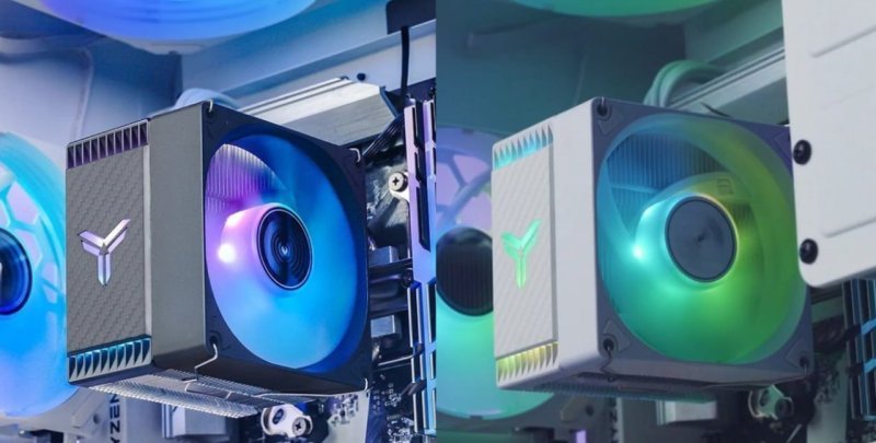 Air Cooler Jonsbo CR1400 EVO