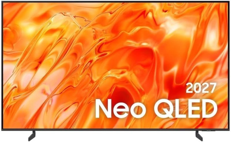 Samsung Vision AI TV 55" Neo QLED 4K QN70H