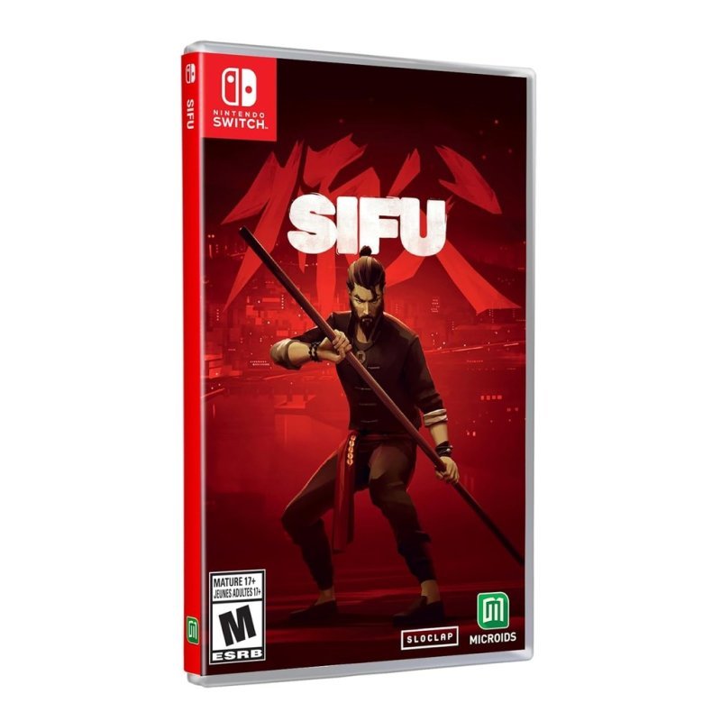 Sifu