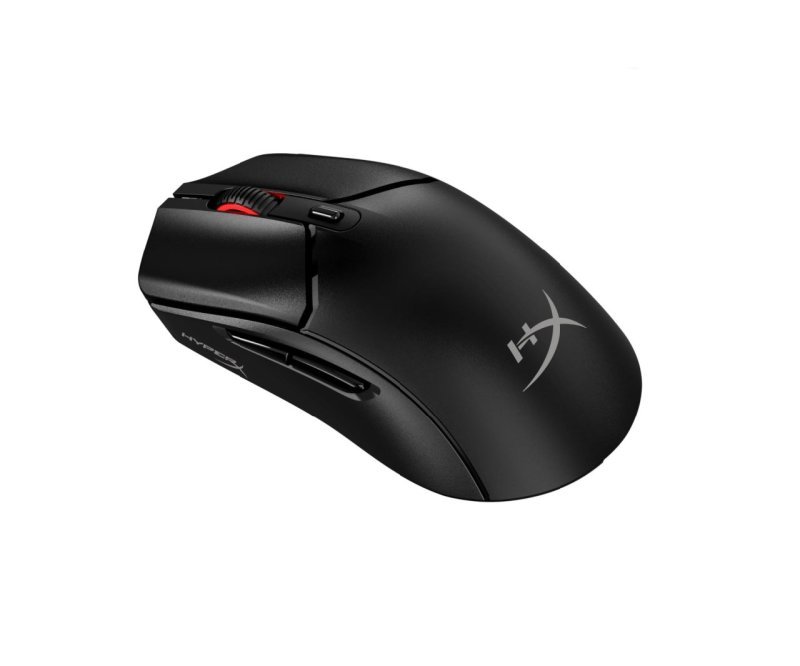 Mouse Gamer sem Fio HyperX Pulsefire Haste 2 Core, Preto