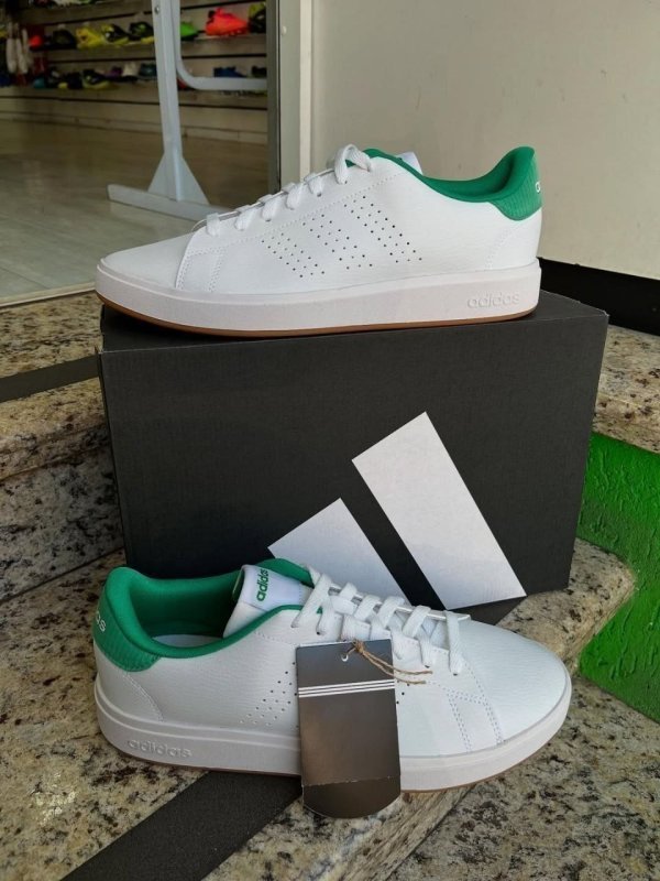 Tênis Adidas Advantage Base 2.0