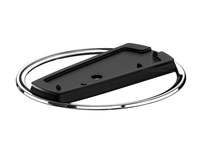 Suporte Vertical para PS5/PS5 Slim - Base Antiderrapante