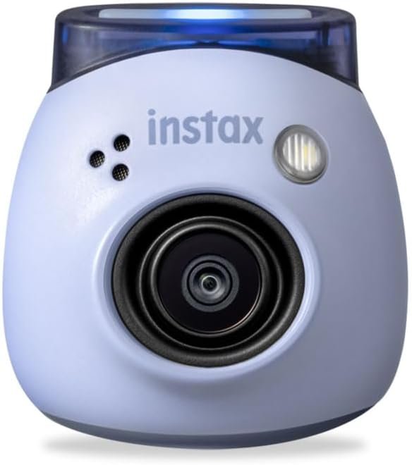 CÂMERA INSTAX PAL BLUE
