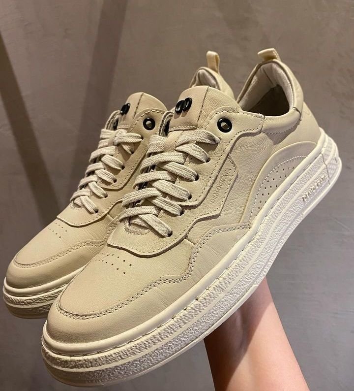 Tênis Masculino Democrata Jake Original