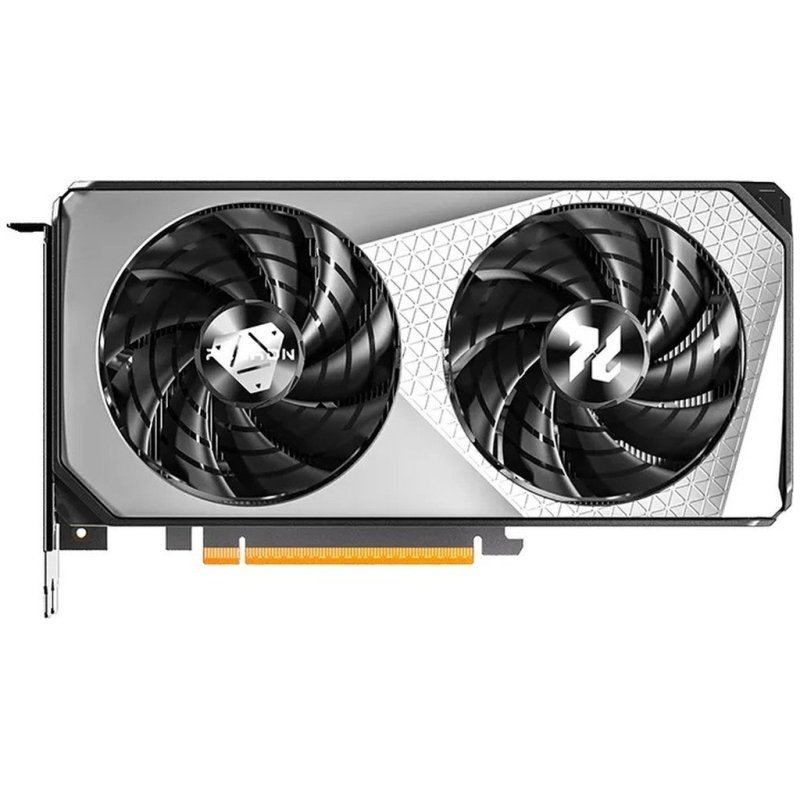 Placa de Vídeo PELADN RTX 5060, 8GB, GDDR7, 128-bit, RTX 5060 8GD7 ARMOUR
