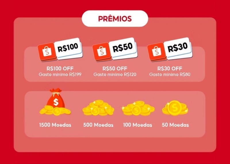 NOVA CHANCE SHOPEE FIGURINHAS