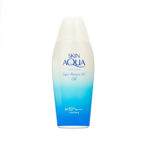 SKIN AQUA UV SUPER MOISTURE GEL
