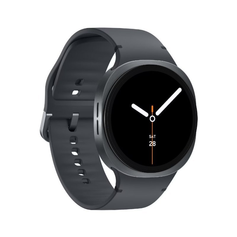 Smartwatch Samsung Galaxy Watch 8 LTE, 40mm - Grafite