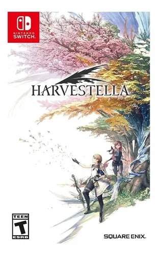 Harvestella
