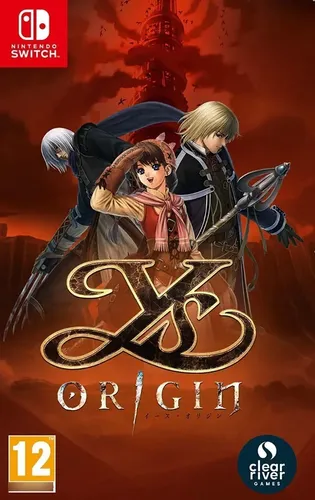 YS Origin