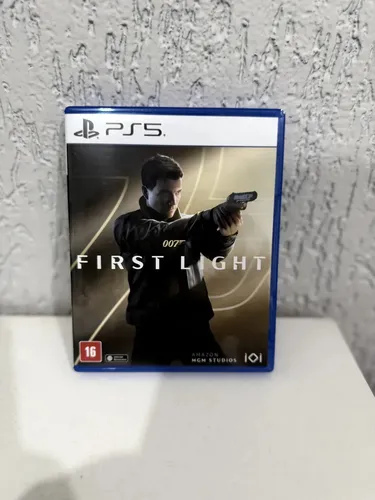 007 First Light
