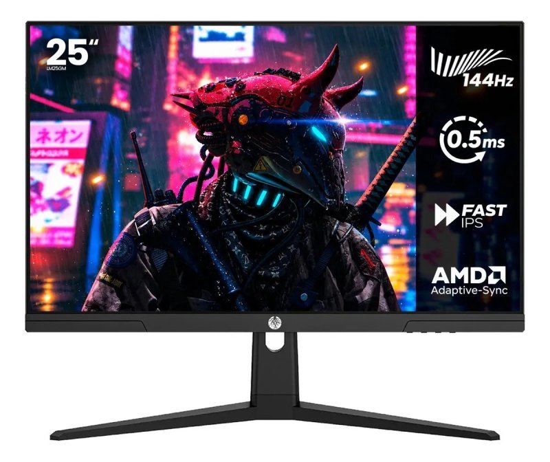 Monitor Gamer Haiz 25''