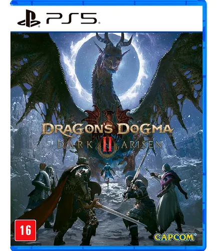 Dragon’s Dogma 2: Dark Arisen