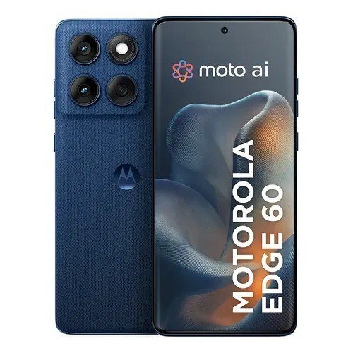 Smartphone Motorola Edge 60 5g - 512GB 12GB Ram