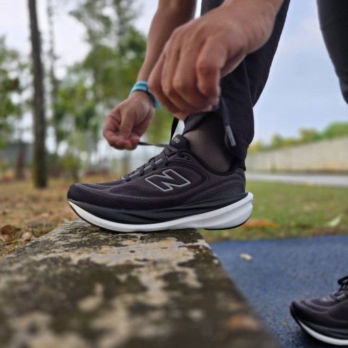 Tênis New Balance 1080v15 (8 cores) + Frete Grátis