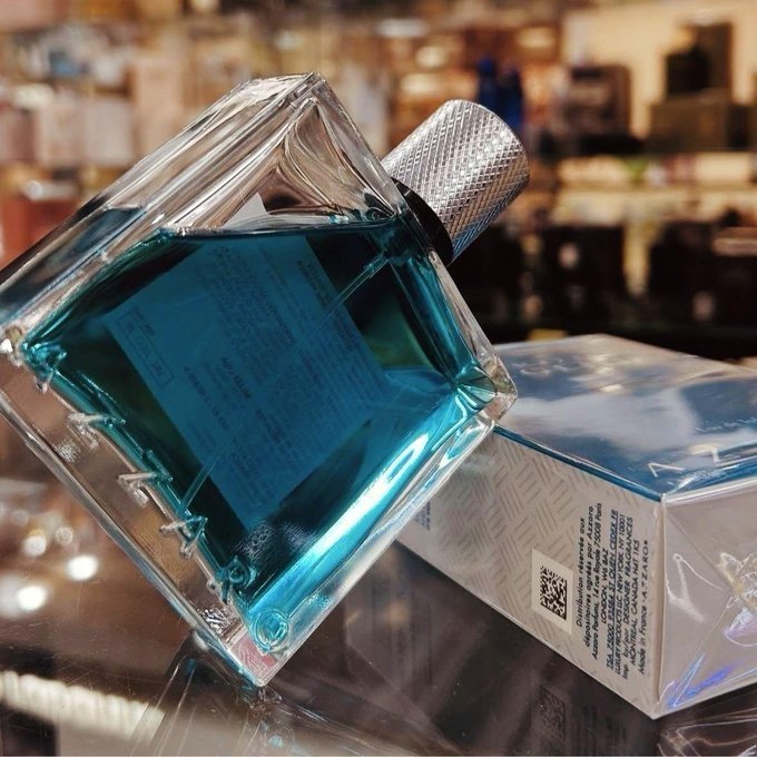 Perfume Azzaro Chrome Legend EDT 100ml