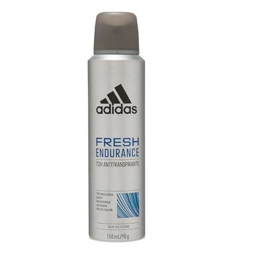 Coty - Desodorante Aero Ant Adidas 150Ml Masc Fresh Endurence