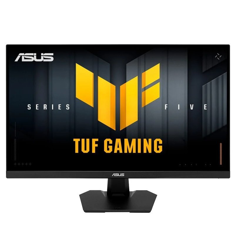 Monitor Gamer Asus Tuf Gaming Series 5, 27", Full Hd, Fast Ips, 260Hz, 0.3ms, Hdr10, FreeSync, Preto