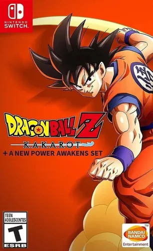 Dragon Ball Z: Kakarot