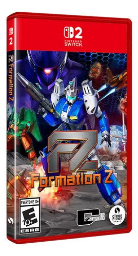 Formation Z