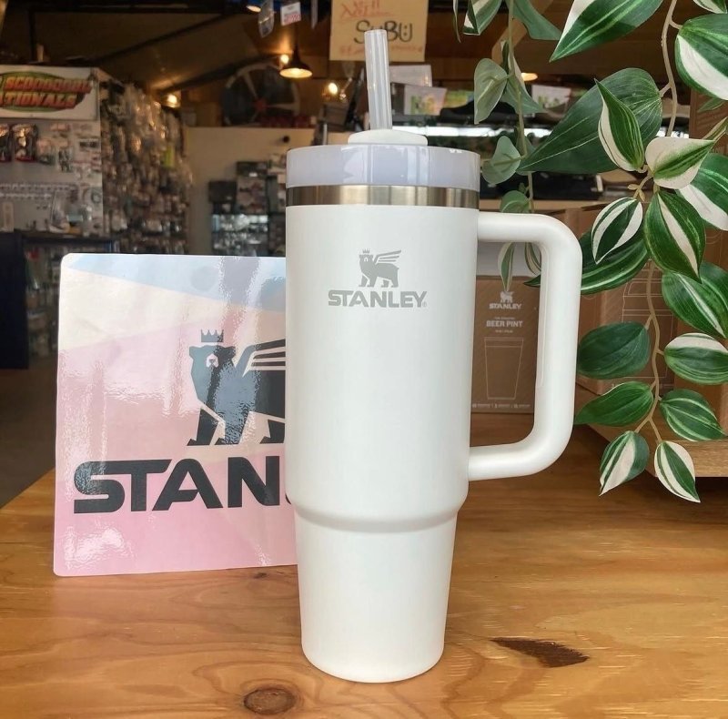 Copo Térmico Stanley Quencher 2.0 887ml