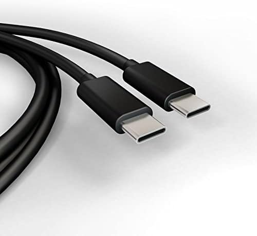 Cabo USB C p/Tipo C Carregador Turbo Blindado Reforçado 3A 1 Metro Comesp
