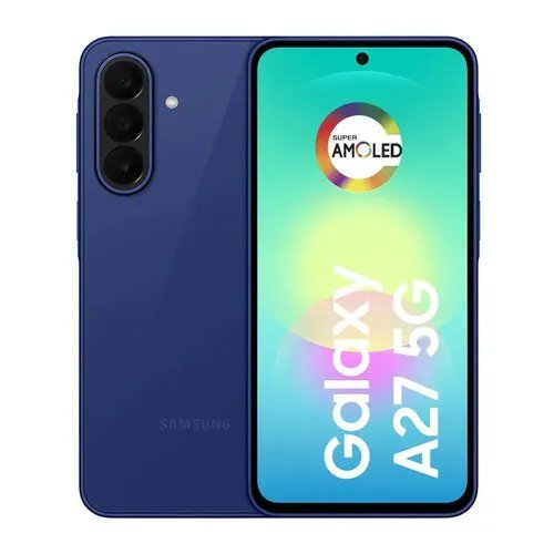 Smartphone Samsung Galaxy A27 5G 128GB 6GB